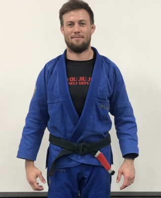 Instructor Peygan LaFont