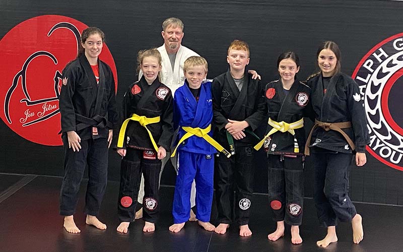 Kids Martial Arts Classes in Baton Rouge and Central, LA