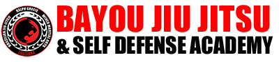 Bayou Jiu Jitsu - Baton Rouge LA & Central LA