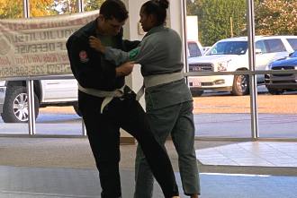 Martial Arts Private Lessons